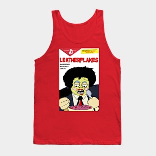 Leatherflakes Tank Top